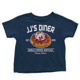 JJ's Famous Waffles - Youth Apparel