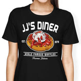JJ's Famous Waffles - Women's Apparel