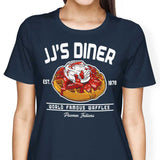JJ's Famous Waffles - Women's Apparel