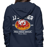 JJ's Famous Waffles - Hoodie