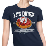 JJ's Famous Waffles - Women's Apparel