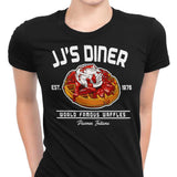 JJ's Famous Waffles - Women's Apparel