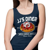 JJ's Famous Waffles - Tank Top