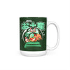 JRPG Fantasy Souvenir - Mug