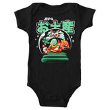 JRPG Fantasy Souvenir - Youth Apparel