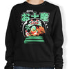 JRPG Fantasy Souvenir - Sweatshirt