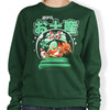 JRPG Fantasy Souvenir - Sweatshirt
