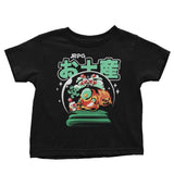 JRPG Fantasy Souvenir - Youth Apparel