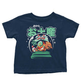 JRPG Fantasy Souvenir - Youth Apparel