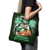 JRPG Fantasy Souvenir - Tote Bag