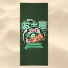 JRPG Fantasy Souvenir - Towel