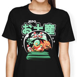 JRPG Fantasy Souvenir - Women's Apparel