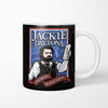 Jackie Daytona - Mug