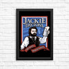 Jackie Daytona - Posters & Prints