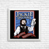 Jackie Daytona - Posters & Prints