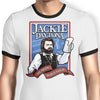 Jackie Daytona - Ringer T-Shirt