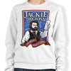 Jackie Daytona - Sweatshirt