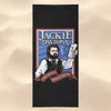 Jackie Daytona - Towel
