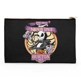Jack's Pumpkin Spice - Accessory Pouch