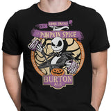 Jack's Pumpkin Spice - Men's Apparel