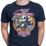 Jack's Pumpkin Spice - Men's Apparel