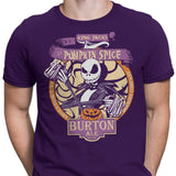 Jack's Pumpkin Spice - Men's Apparel