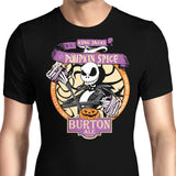 Jack's Pumpkin Spice - Men's Apparel