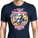 Jack's Pumpkin Spice - Men's Apparel