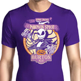 Jack's Pumpkin Spice - Men's Apparel