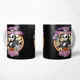 Jack's Pumpkin Spice - Mug