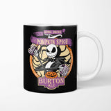 Jack's Pumpkin Spice - Mug