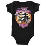 Jack's Pumpkin Spice - Youth Apparel