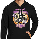 Jack's Pumpkin Spice - Hoodie