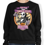 Jack's Pumpkin Spice - Sweatshirt