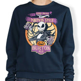 Jack's Pumpkin Spice - Sweatshirt