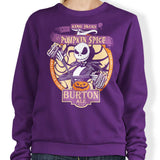 Jack's Pumpkin Spice - Sweatshirt
