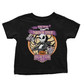 Jack's Pumpkin Spice - Youth Apparel