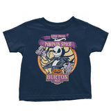 Jack's Pumpkin Spice - Youth Apparel