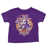 Jack's Pumpkin Spice - Youth Apparel