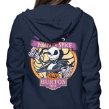 Jack's Pumpkin Spice - Hoodie