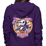 Jack's Pumpkin Spice - Hoodie