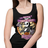 Jack's Pumpkin Spice - Tank Top