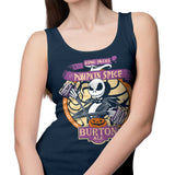 Jack's Pumpkin Spice - Tank Top