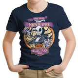 Jack's Pumpkin Spice - Youth Apparel