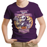 Jack's Pumpkin Spice - Youth Apparel