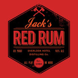 Jack's Red Rum - Youth Apparel