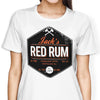 Jack's Red Rum - Women's Apparel