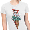Japanese Ice Cream - Women's Apparel