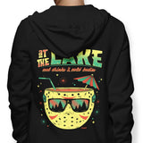 Jason Makes Manhattan - Hoodie