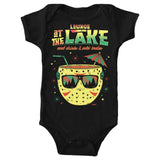 Jason Makes Manhattan - Youth Apparel